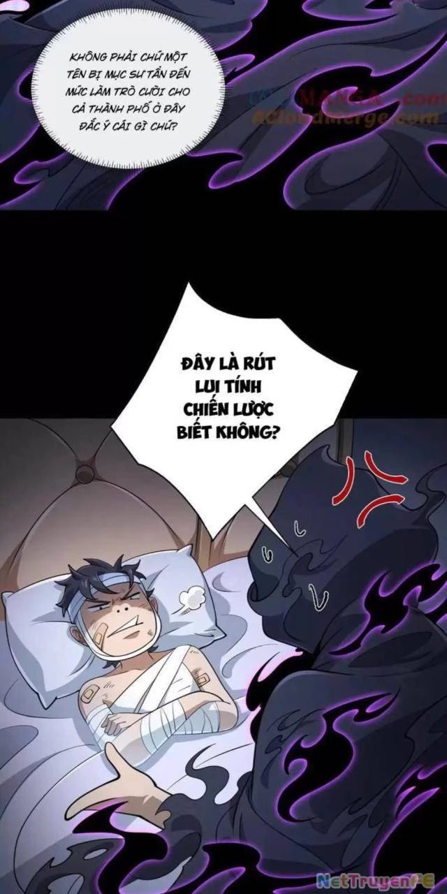 Tai Ách Cấp Mục Sư Chapter 13 - Next Chapter 14