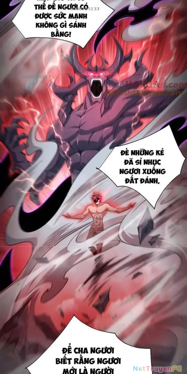 Tai Ách Cấp Mục Sư Chapter 13 - Next Chapter 14