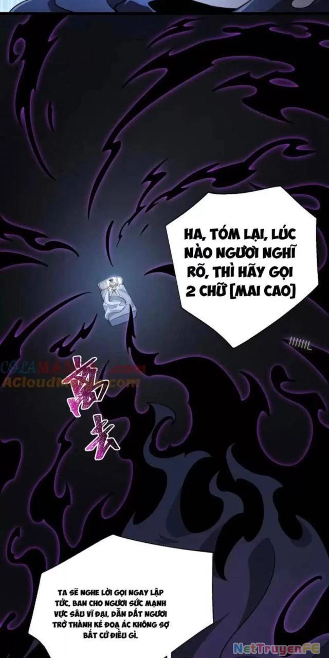 Tai Ách Cấp Mục Sư Chapter 13 - Next Chapter 14