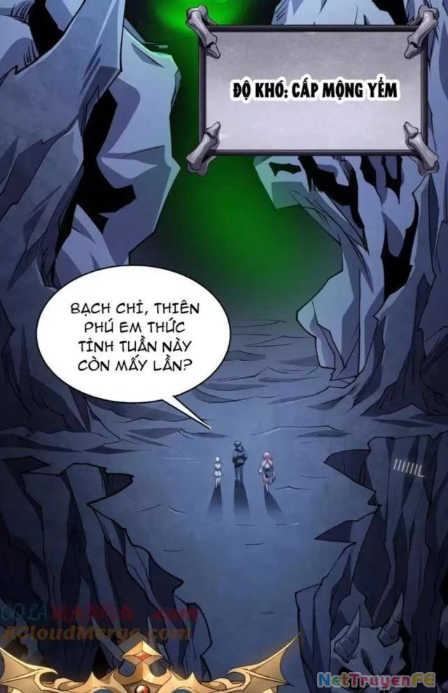 Tai Ách Cấp Mục Sư Chapter 13 - Next Chapter 14