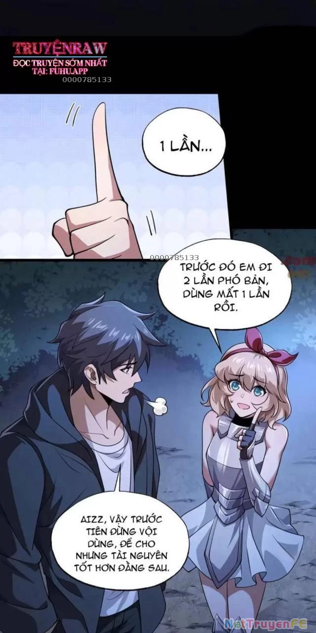 Tai Ách Cấp Mục Sư Chapter 13 - Next Chapter 14