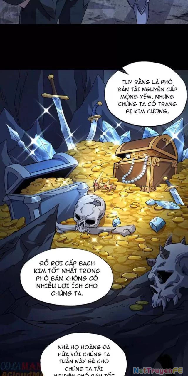 Tai Ách Cấp Mục Sư Chapter 13 - Next Chapter 14