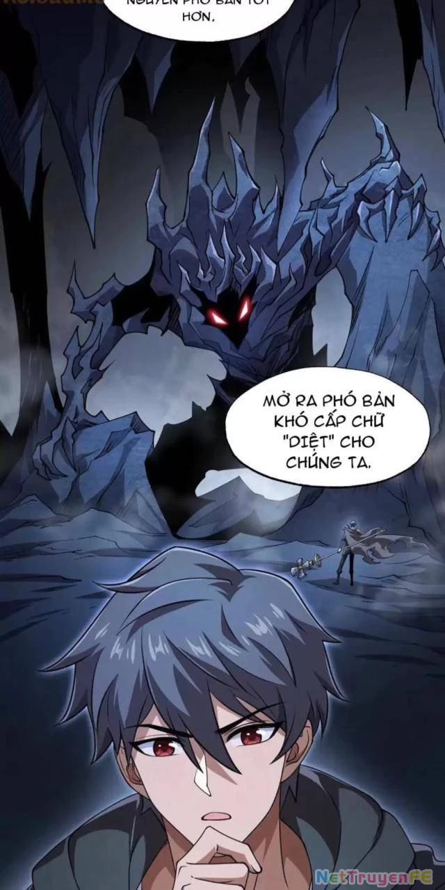 Tai Ách Cấp Mục Sư Chapter 13 - Next Chapter 14