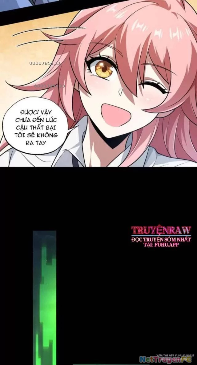 Tai Ách Cấp Mục Sư Chapter 13 - Next Chapter 14