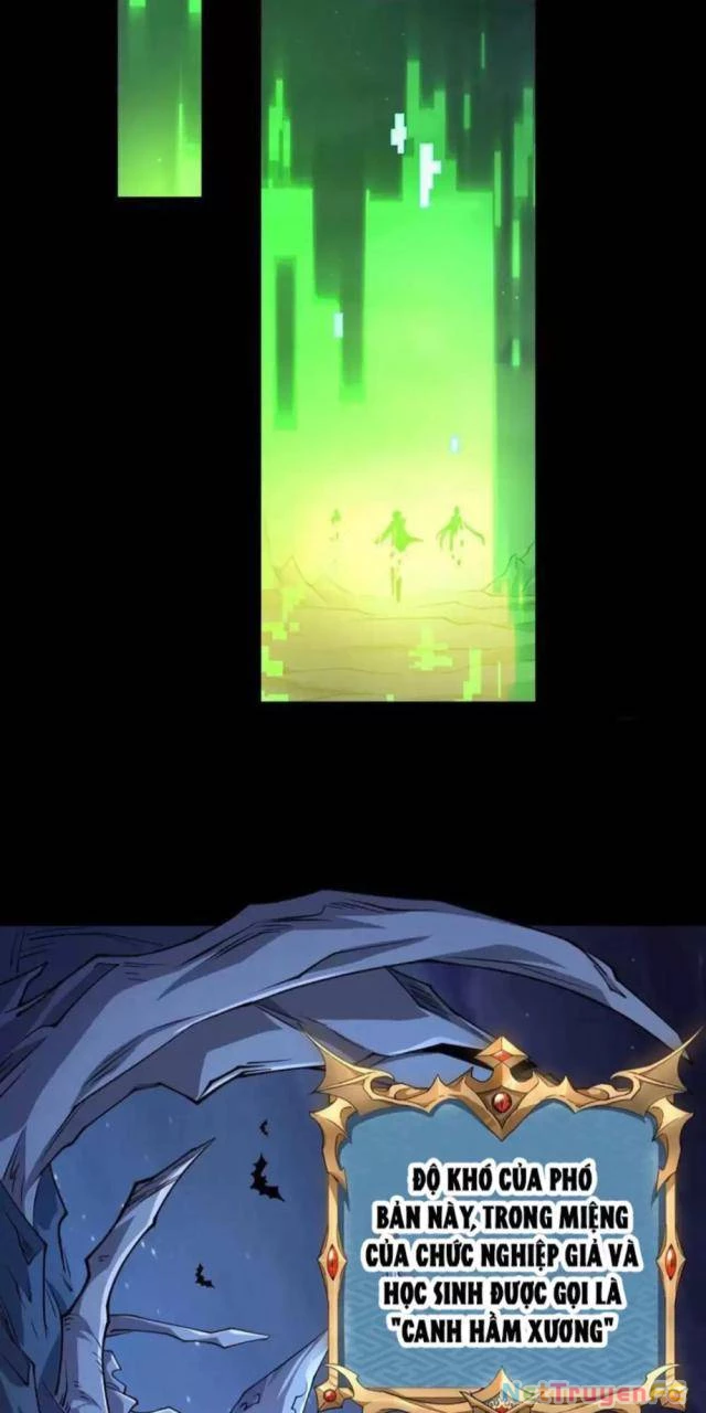 Tai Ách Cấp Mục Sư Chapter 13 - Next Chapter 14