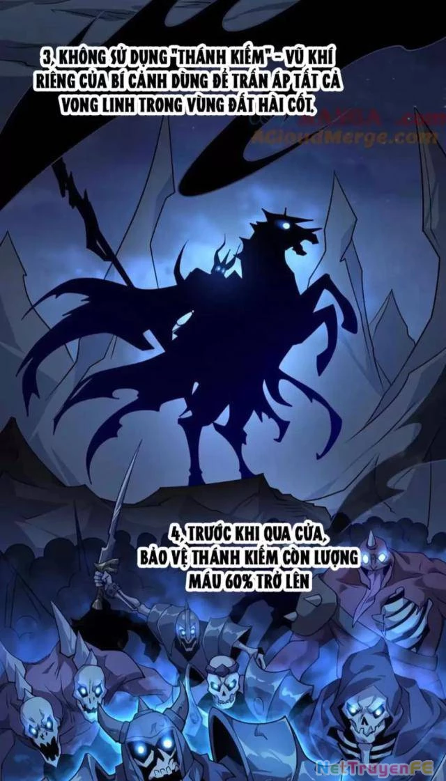 Tai Ách Cấp Mục Sư Chapter 13 - Next Chapter 14