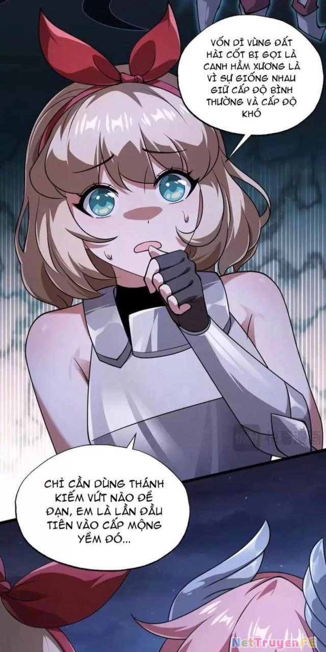 Tai Ách Cấp Mục Sư Chapter 13 - Next Chapter 14