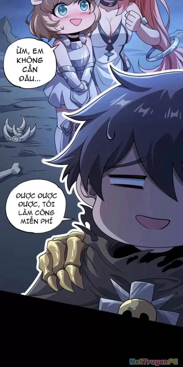 Tai Ách Cấp Mục Sư Chapter 13 - Next Chapter 14