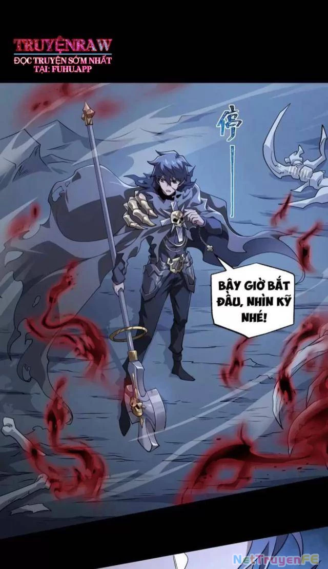 Tai Ách Cấp Mục Sư Chapter 13 - Next Chapter 14