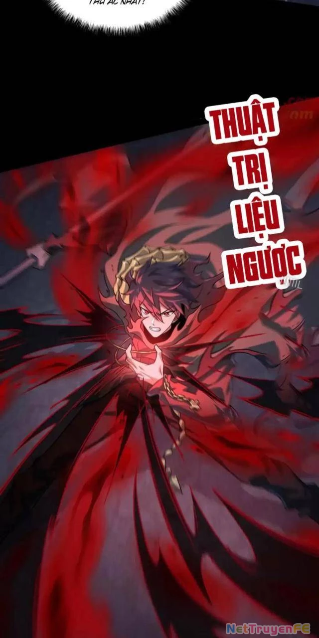 Tai Ách Cấp Mục Sư Chapter 13 - Next Chapter 14