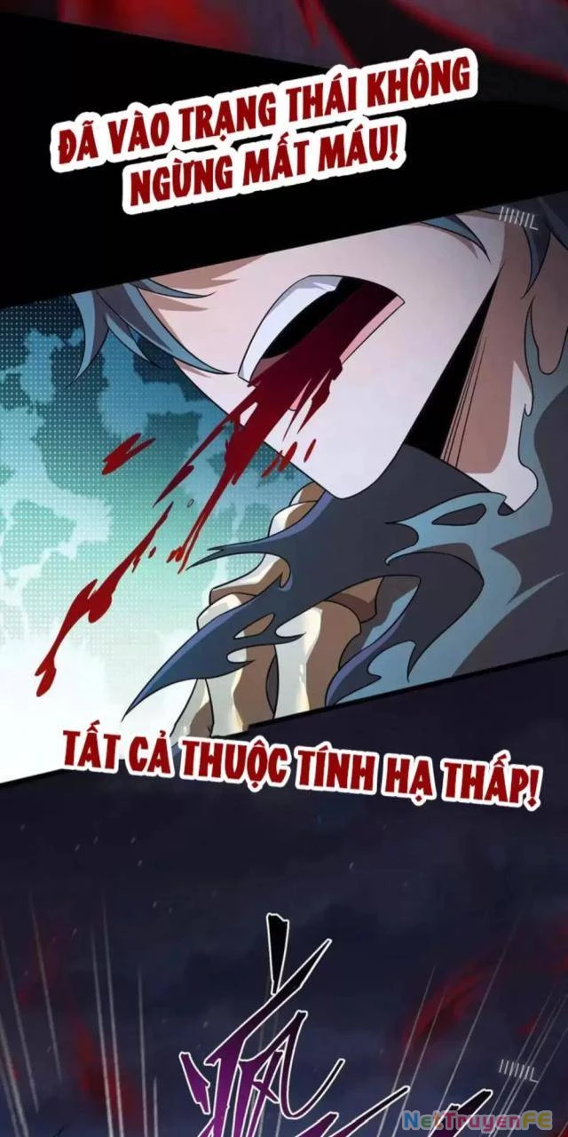 Tai Ách Cấp Mục Sư Chapter 13 - Next Chapter 14