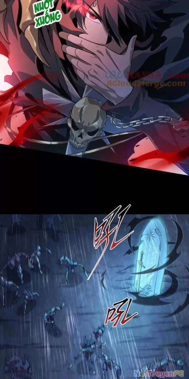 Tai Ách Cấp Mục Sư Chapter 13 - Next Chapter 14