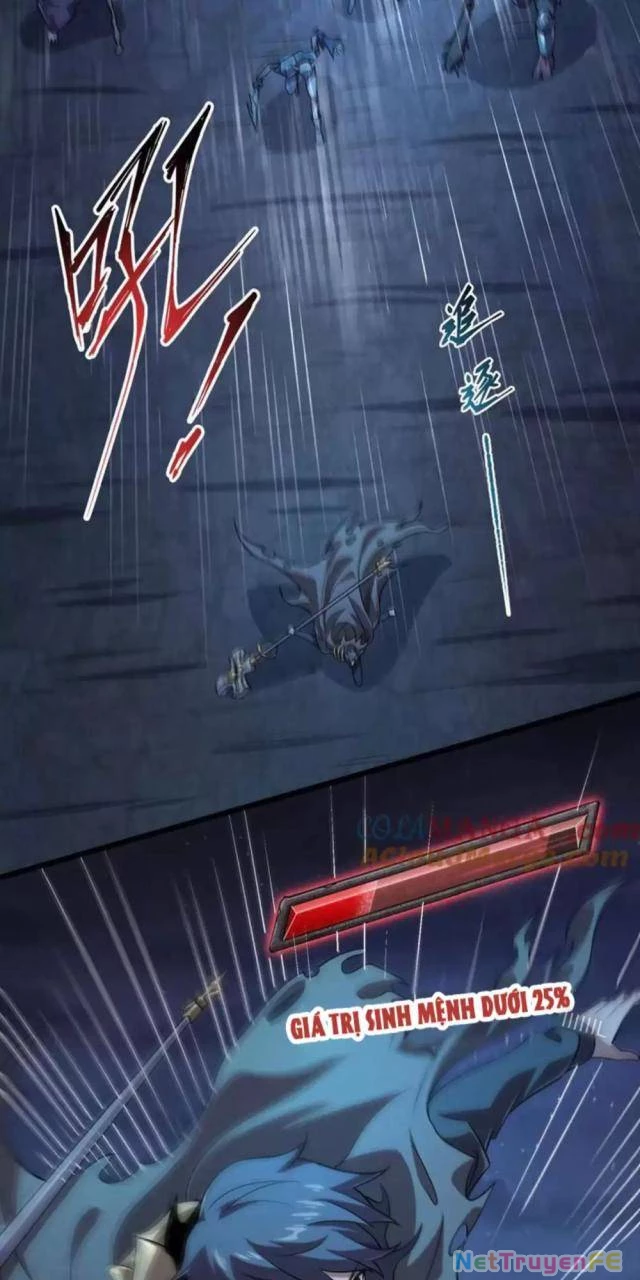 Tai Ách Cấp Mục Sư Chapter 13 - Next Chapter 14