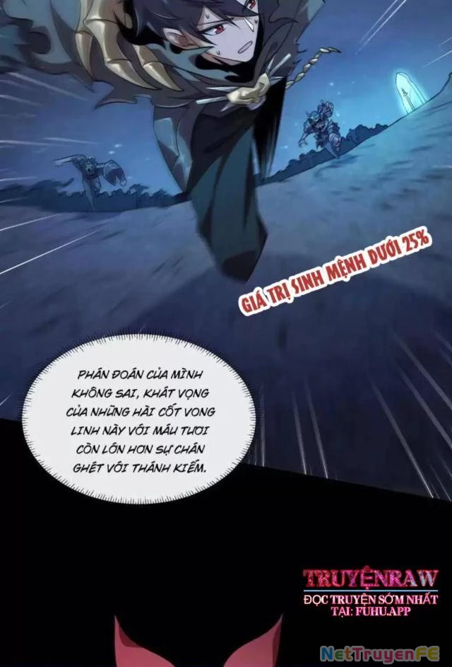 Tai Ách Cấp Mục Sư Chapter 13 - Next Chapter 14