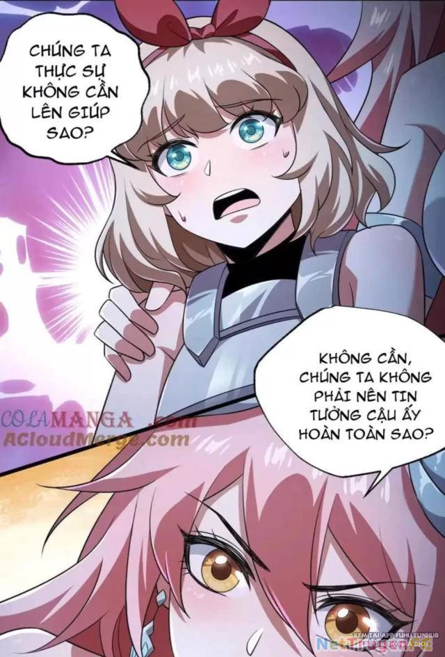 Tai Ách Cấp Mục Sư Chapter 13 - Next Chapter 14