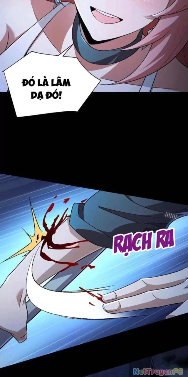 Tai Ách Cấp Mục Sư Chapter 13 - Next Chapter 14