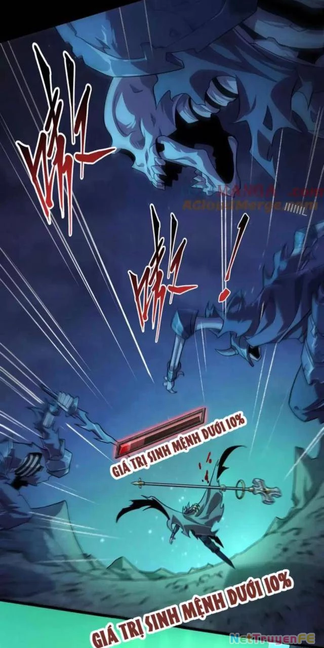 Tai Ách Cấp Mục Sư Chapter 13 - Next Chapter 14