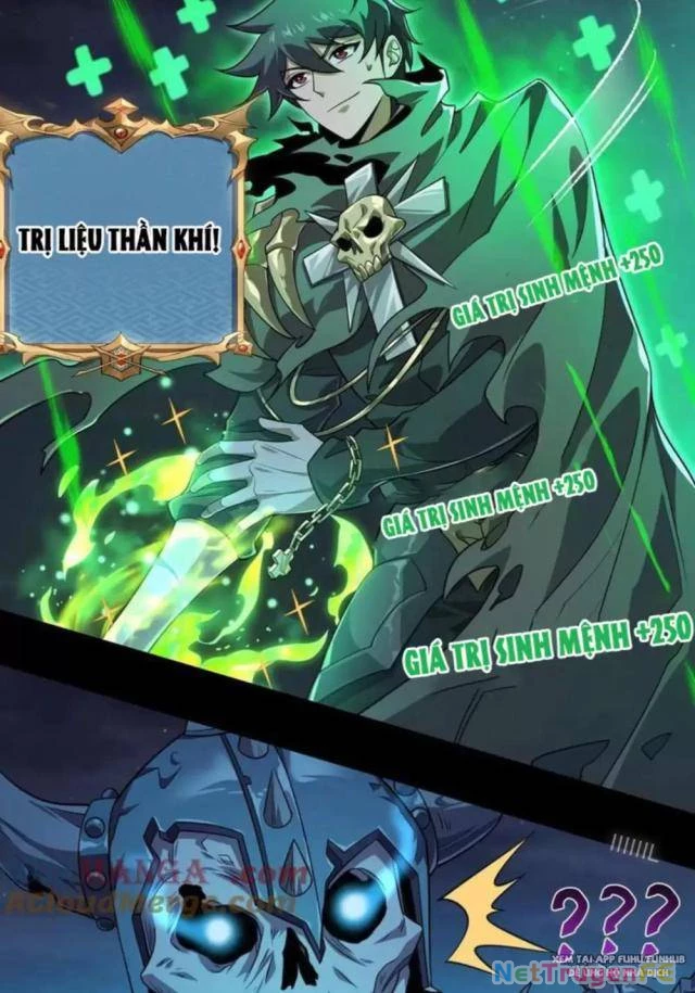 Tai Ách Cấp Mục Sư Chapter 13 - Next Chapter 14