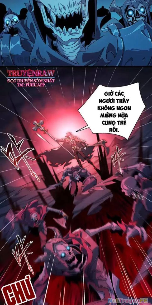 Tai Ách Cấp Mục Sư Chapter 13 - Next Chapter 14