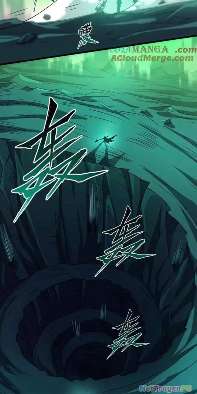 Tai Ách Cấp Mục Sư Chapter 13 - Next Chapter 14