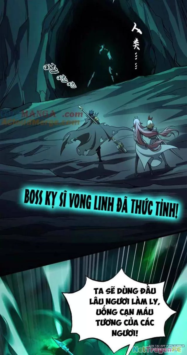 Tai Ách Cấp Mục Sư Chapter 13 - Next Chapter 14