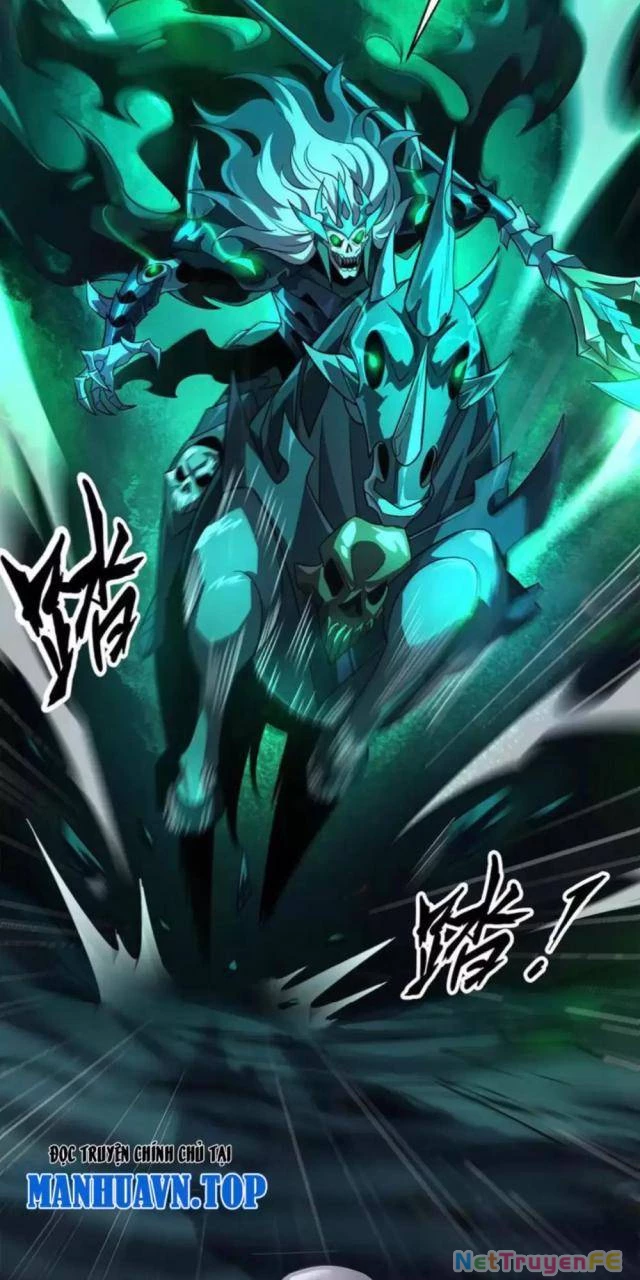 Tai Ách Cấp Mục Sư Chapter 13 - Next Chapter 14