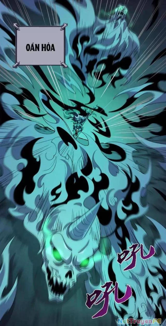 Tai Ách Cấp Mục Sư Chapter 14 - Next Chapter 15