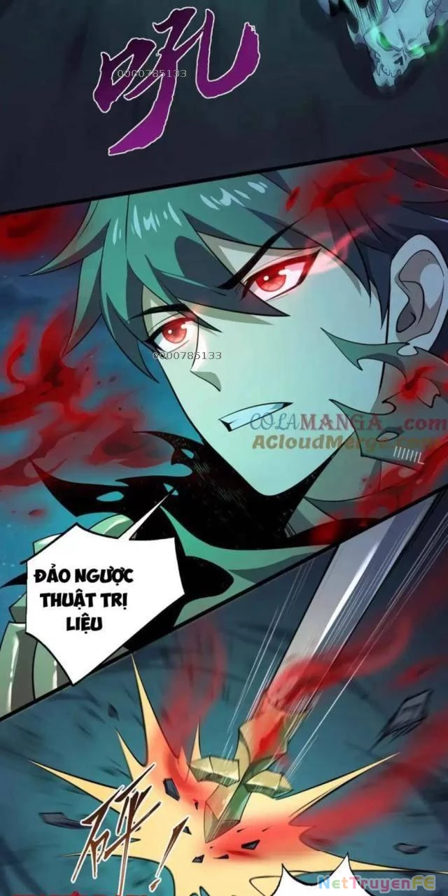 Tai Ách Cấp Mục Sư Chapter 14 - Next Chapter 15