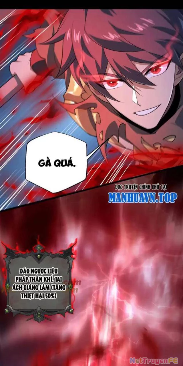 Tai Ách Cấp Mục Sư Chapter 14 - Next Chapter 15