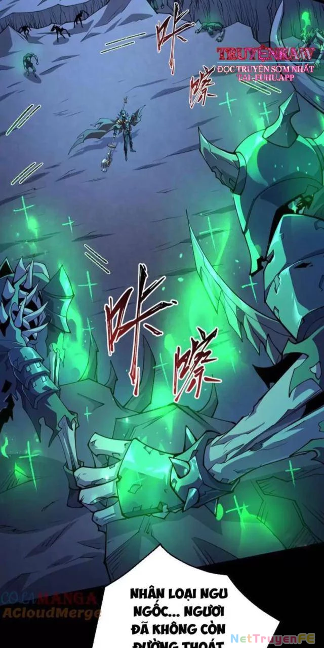 Tai Ách Cấp Mục Sư Chapter 14 - Next Chapter 15