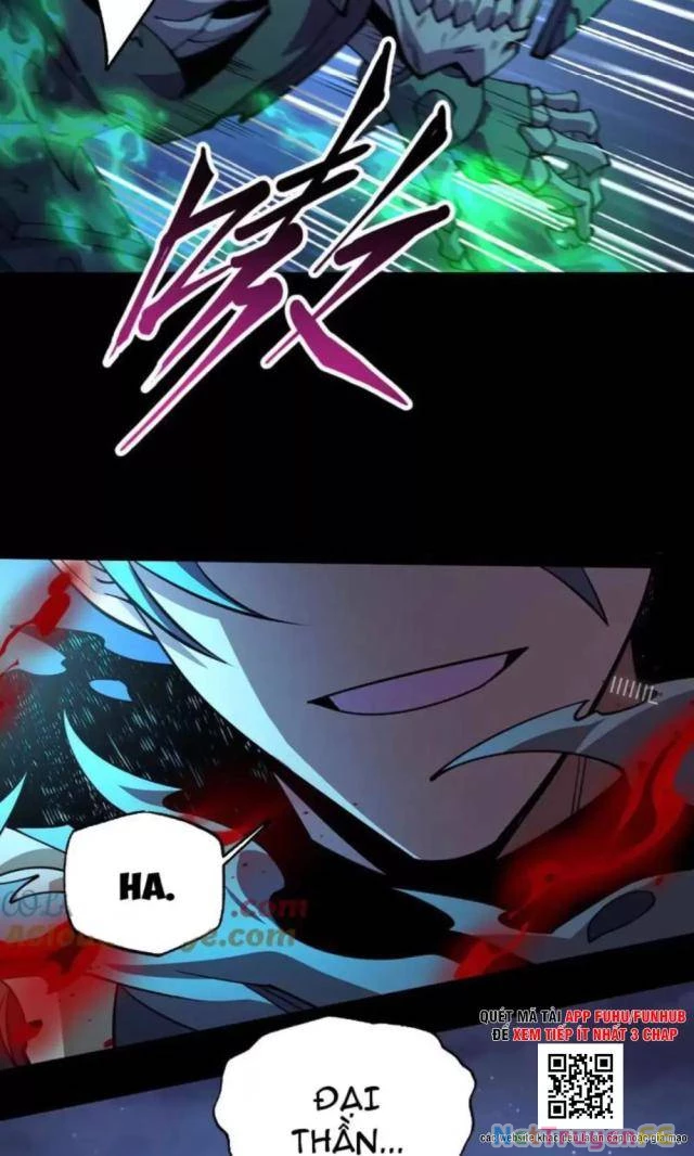 Tai Ách Cấp Mục Sư Chapter 14 - Next Chapter 15