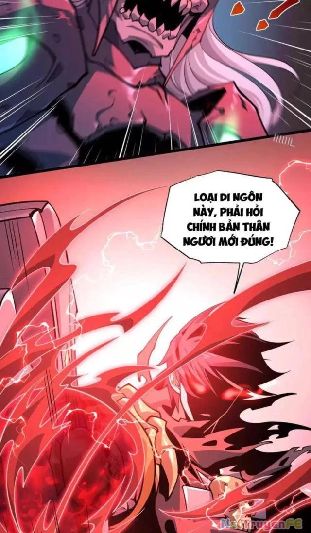 Tai Ách Cấp Mục Sư Chapter 14 - Next Chapter 15