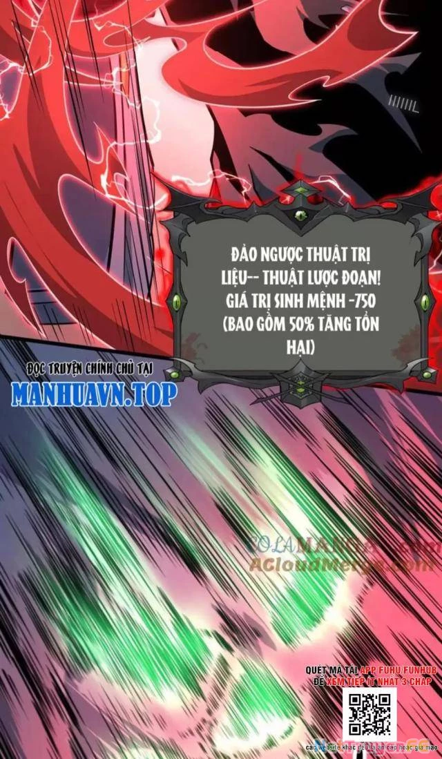 Tai Ách Cấp Mục Sư Chapter 14 - Next Chapter 15