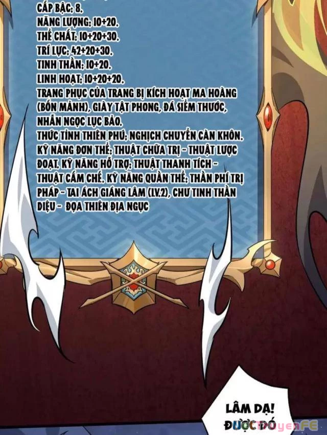 Tai Ách Cấp Mục Sư Chapter 14 - Next Chapter 15