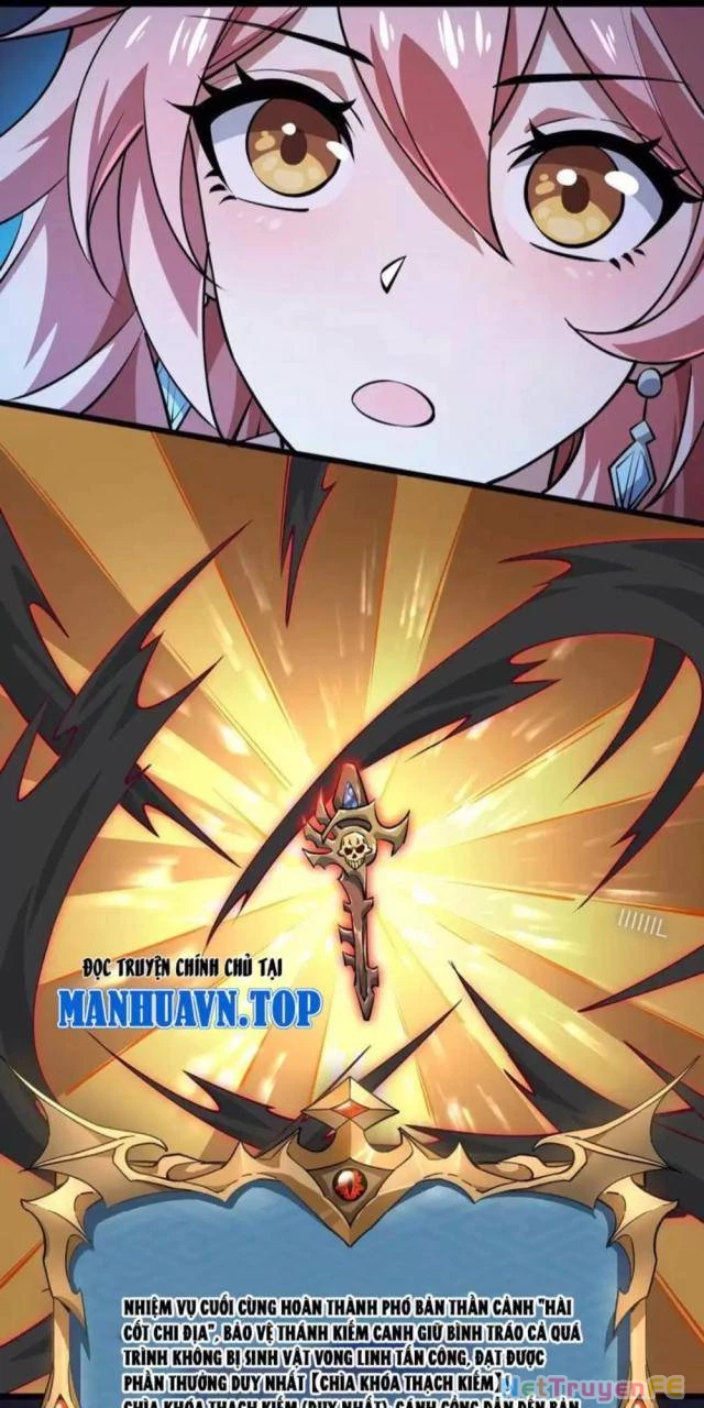 Tai Ách Cấp Mục Sư Chapter 14 - Next Chapter 15