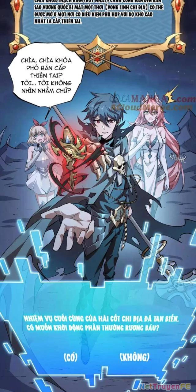 Tai Ách Cấp Mục Sư Chapter 14 - Next Chapter 15