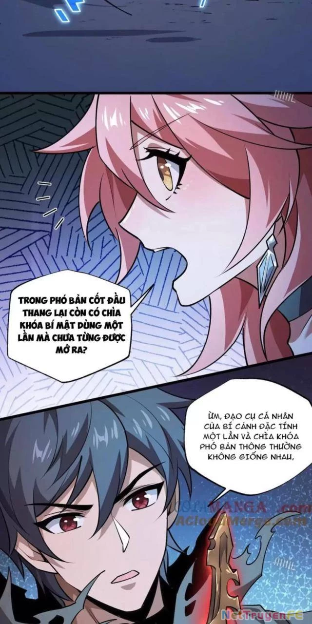 Tai Ách Cấp Mục Sư Chapter 14 - Next Chapter 15