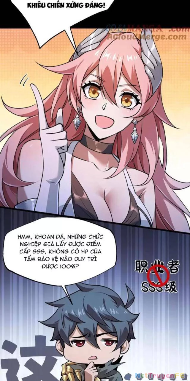 Tai Ách Cấp Mục Sư Chapter 14 - Next Chapter 15