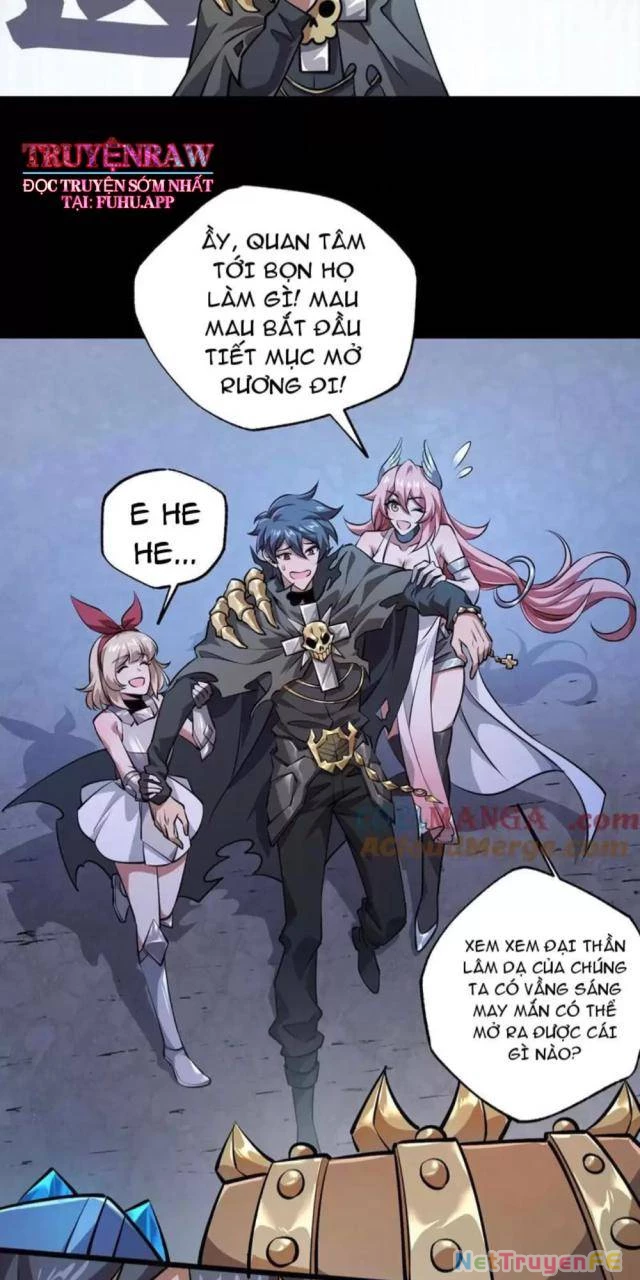 Tai Ách Cấp Mục Sư Chapter 14 - Next Chapter 15