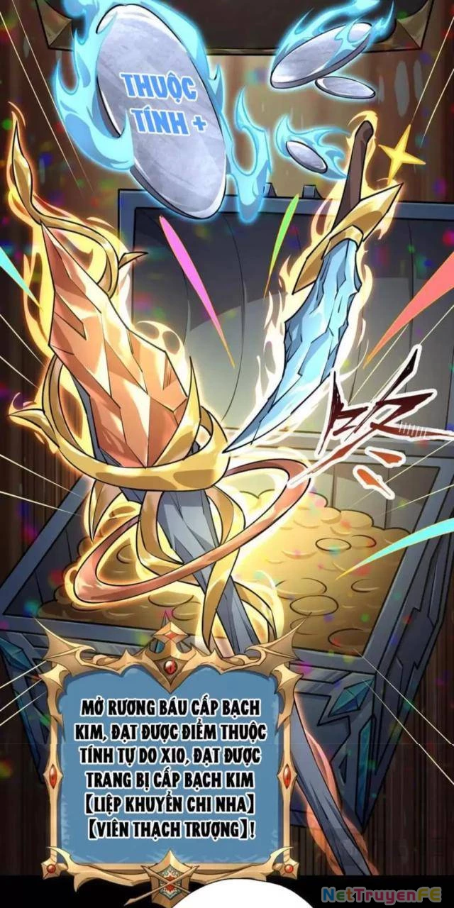 Tai Ách Cấp Mục Sư Chapter 14 - Next Chapter 15