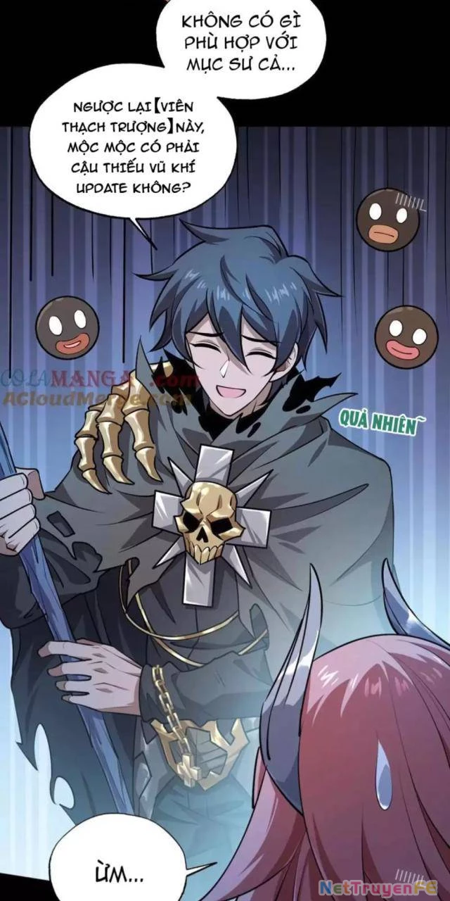 Tai Ách Cấp Mục Sư Chapter 14 - Next Chapter 15