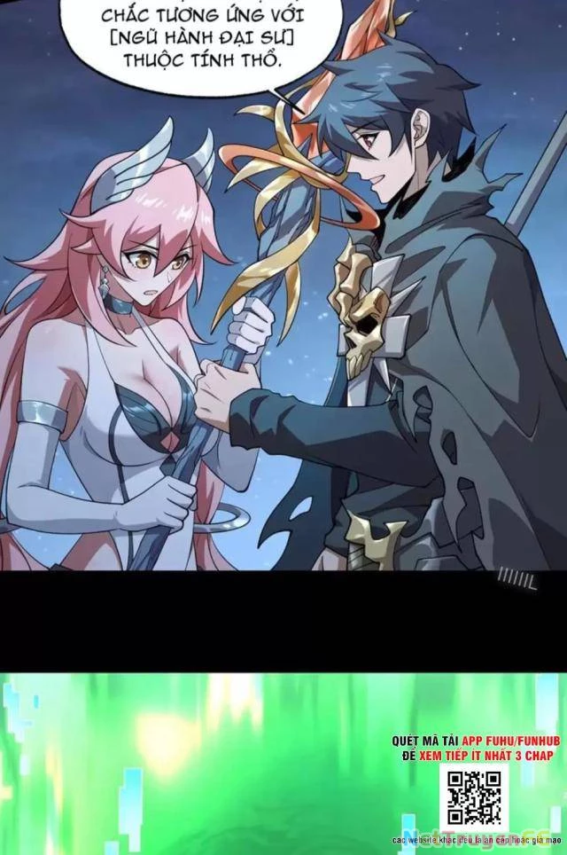 Tai Ách Cấp Mục Sư Chapter 14 - Next Chapter 15