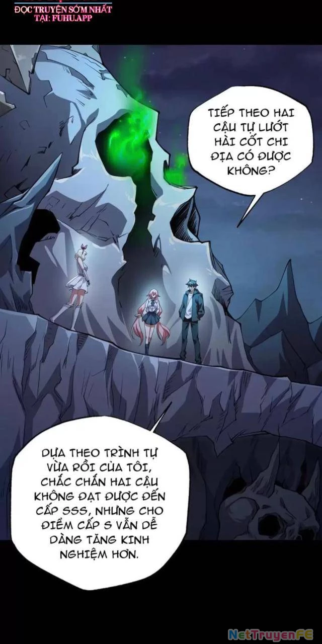 Tai Ách Cấp Mục Sư Chapter 14 - Next Chapter 15