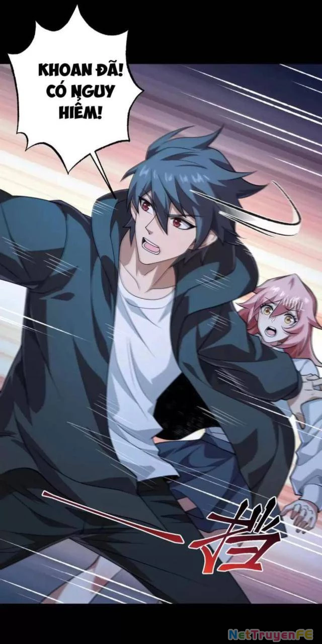 Tai Ách Cấp Mục Sư Chapter 14 - Next Chapter 15