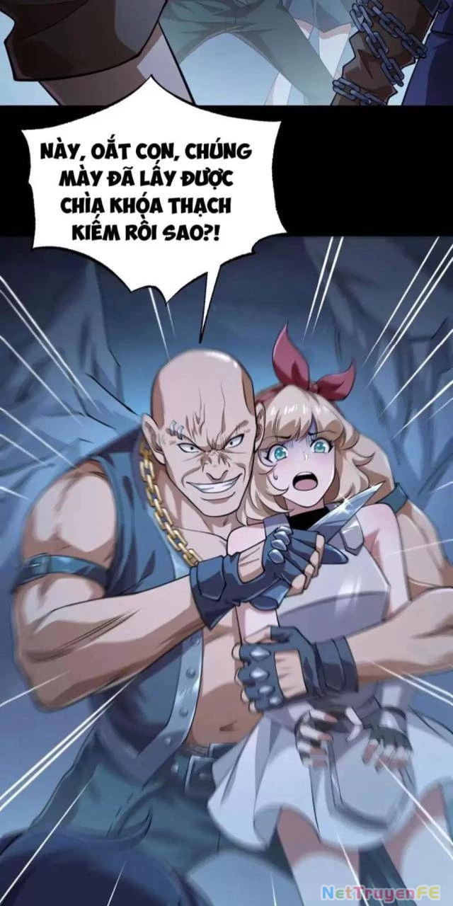 Tai Ách Cấp Mục Sư Chapter 14 - Next Chapter 15