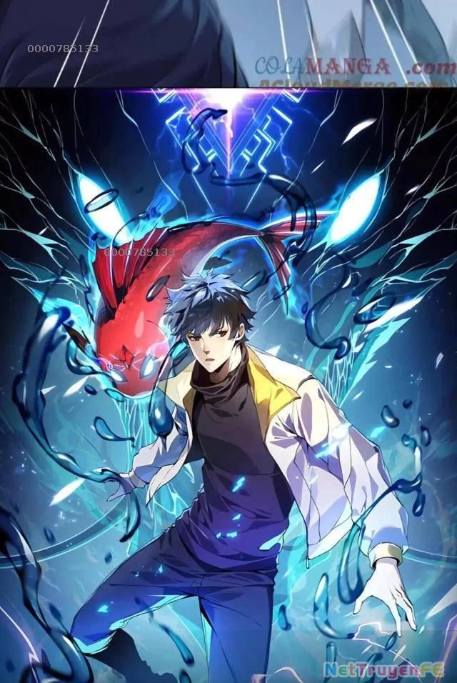 Tai Ách Cấp Mục Sư Chapter 14 - Next Chapter 15