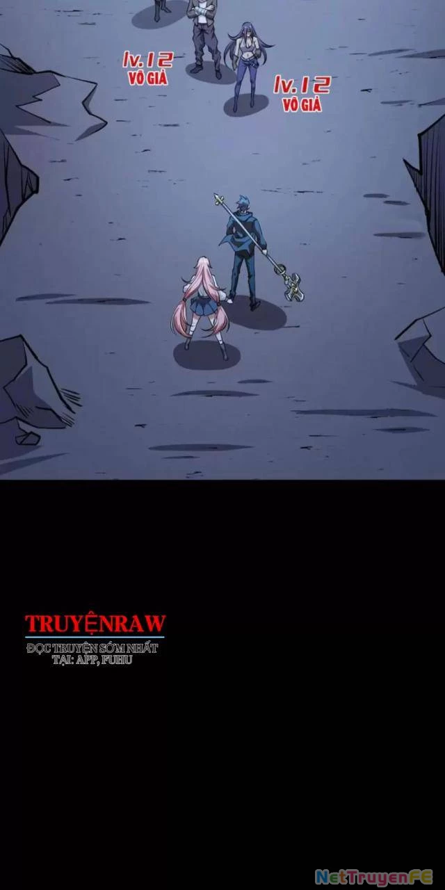 Tai Ách Cấp Mục Sư Chapter 15 - Next Chapter 16