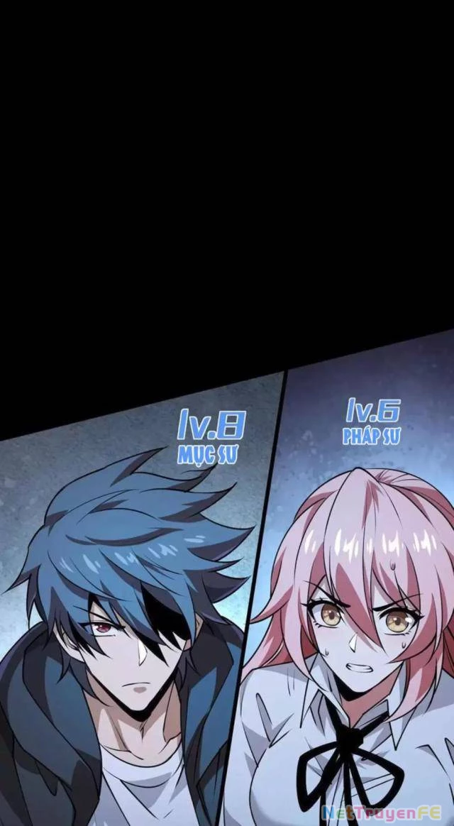 Tai Ách Cấp Mục Sư Chapter 15 - Next Chapter 16