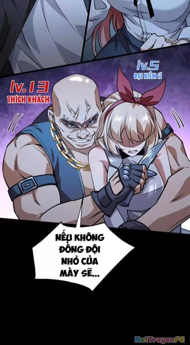 Tai Ách Cấp Mục Sư Chapter 15 - Next Chapter 16