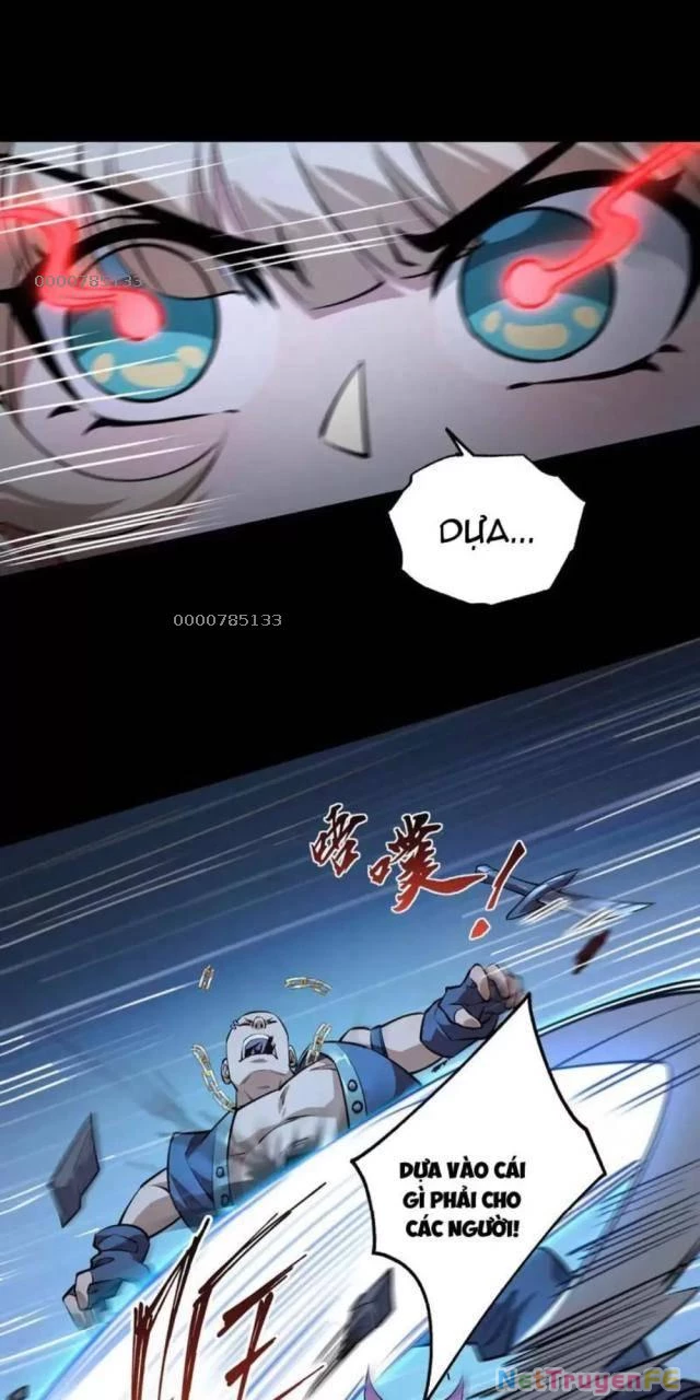 Tai Ách Cấp Mục Sư Chapter 15 - Next Chapter 16